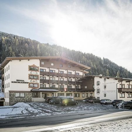 Hotel Kirchlerhof Tux Extérieur photo