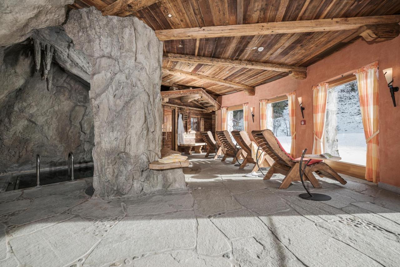 Hotel Kirchlerhof Tux Extérieur photo