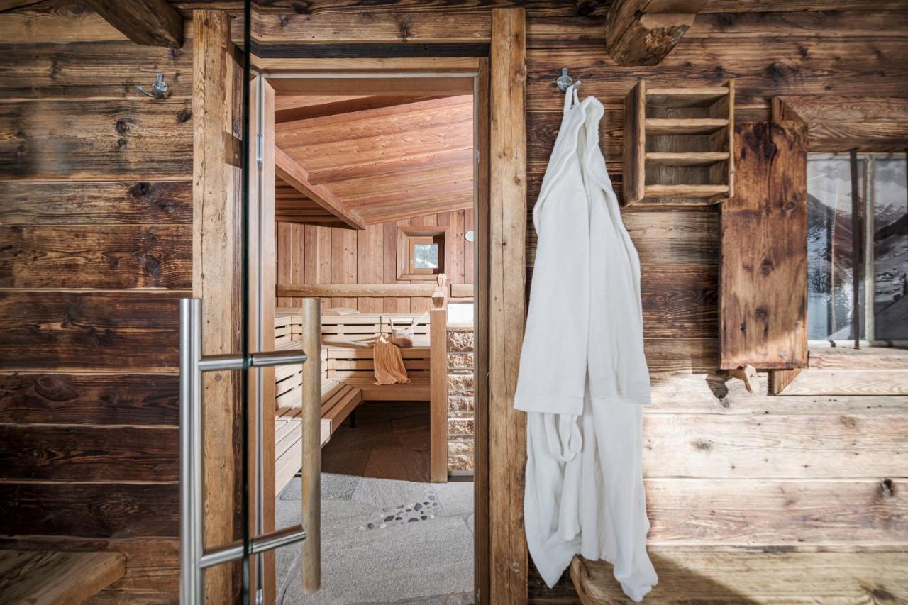 Hotel Kirchlerhof Tux Extérieur photo