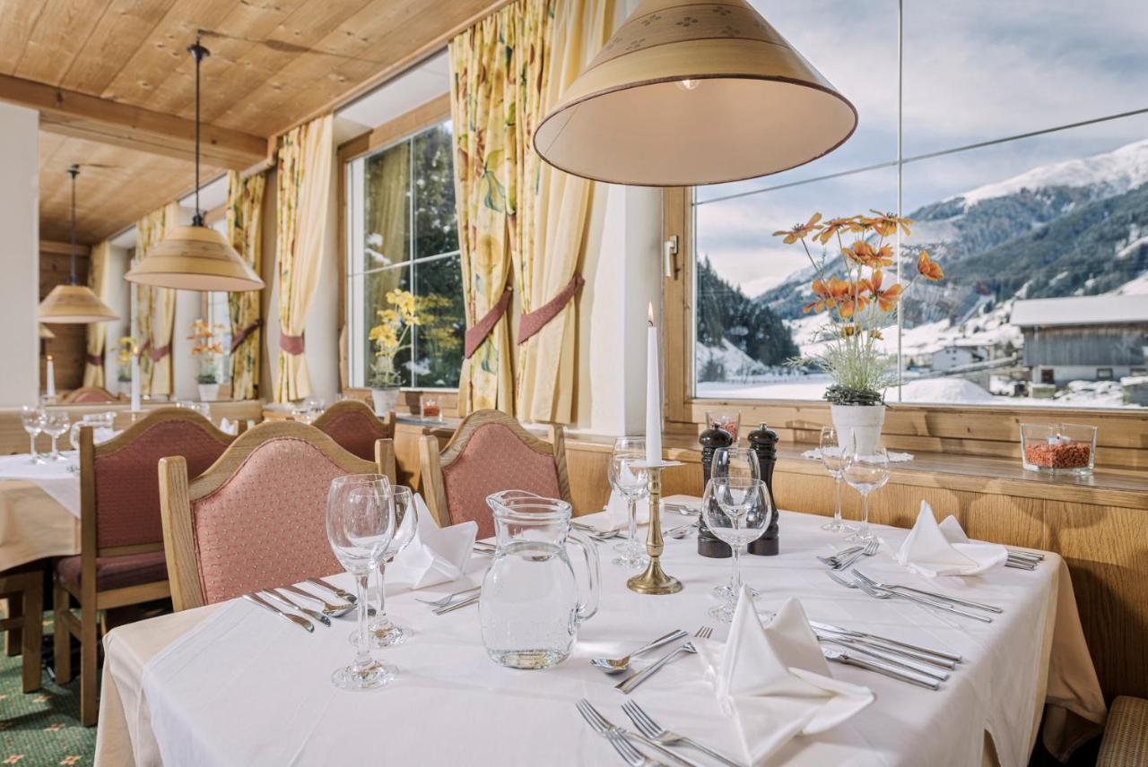 Hotel Kirchlerhof Tux Extérieur photo